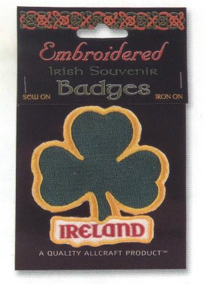 badshamrockbadge3.JPG (31141 bytes)