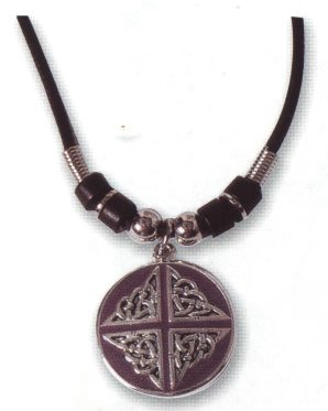 celticjewelleryburgundynecklace.JPG (15615 bytes)
