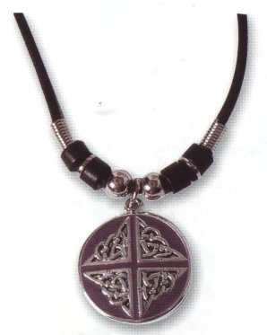 celticjewelleryburgundynecklace.JPG (15615 bytes)