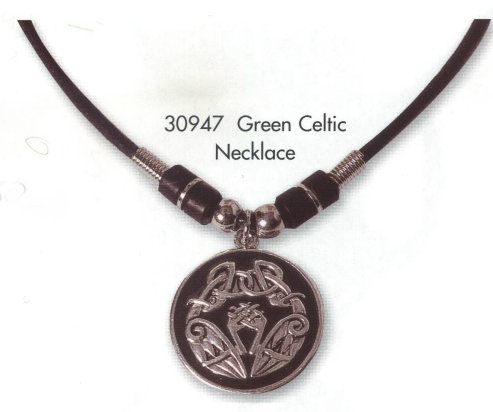 celticjewellerycelticnecklacegreen.JPG (24773 bytes)