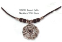 celticjewellerycelticnecklacewithstone.JPG (4792 bytes)