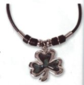 celticjewelleryshamrocknecklace.JPG (4536 bytes)