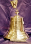 cbtitanicbell.JPG (10390 bytes)