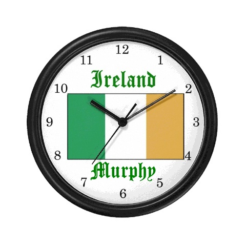 irishflagclockbig.JPG (57479 bytes)