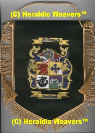 For Coat Of Arms Embroideries